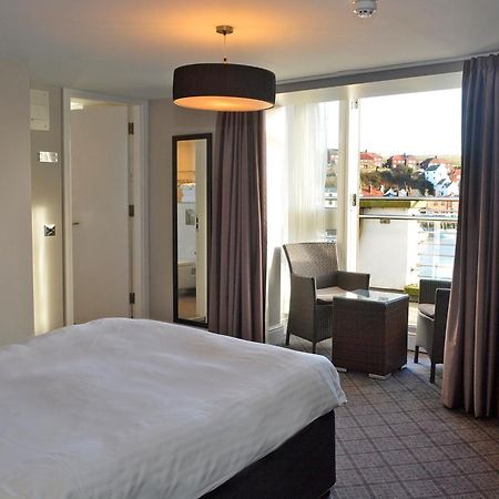 The Angel Hotel Wetherspoon Уитби Экстерьер фото